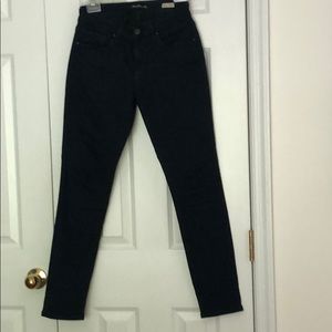 Mavi Jeans Co. Alexa stretch skinny pants